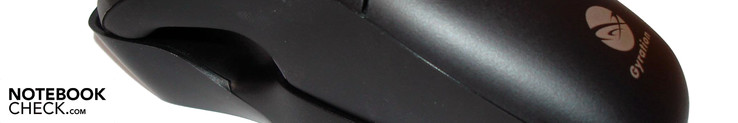 Gyration Air Mouse Go Plus Gyration Air Mouse Go Plus