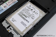 ... and the HDD. ... and the HDD.