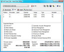System info HDD second hard disk