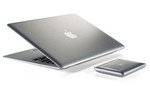 Bild Iomega: MacBook Air with Iomega eGo Helium