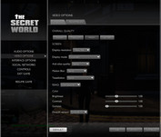 High Settings High Settings