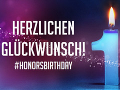 Huawei Honor celebrates first birthday in Berlin