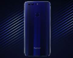 Huawei announces Honor 8 with dual rear cameras for 270 Euros