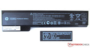 6 cell lithium ion battery 6 cell lithium ion battery