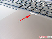 Spacers: protection between keyboard and display Spacers: protection between keyboard and display