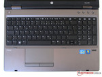 Spill proof keyboard Spill proof keyboard