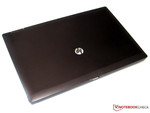 HP ProBook 6560b-LG658EA HP ProBook 6560b-LG658EA