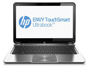 In Review: HP Envy TouchSmart 4-1102sg