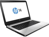 HP 14-r003ng Notebook Review
