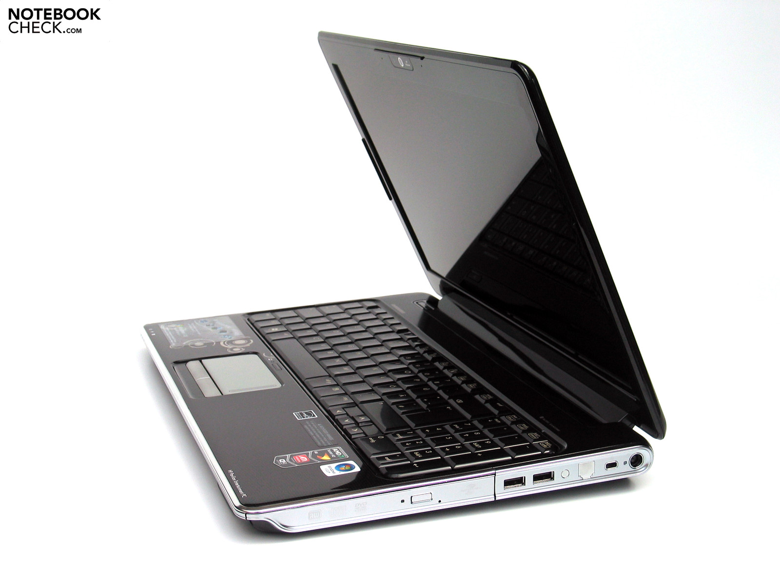 Review HP Pavilion dv6 Notebook Reviews