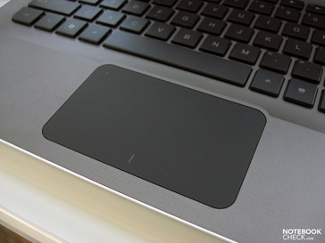 Multi-Gesture now with HP: Multi-Gesture now with HP: