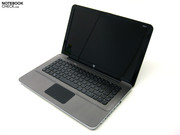 HP Envy 15 Notebook