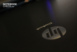 HP wants to impress professionals with top technology and great workmanship