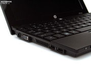 The connectivity turns out netbook typically sparse. The connectivity turns out netbook typically sparse.