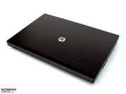 In Review: HP Mini 5101 In Review: HP Mini 5101