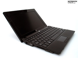 HP Mini 5101 HP Mini 5101