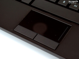 Touchpad Touchpad