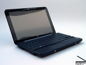 HP Compaq Mini 701eg HP Compaq Mini 701eg
