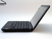 HP Compaq Mini 701eg HP Compaq Mini 701eg