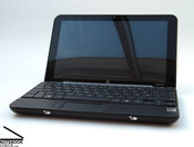 HP Compaq Mini 701eg HP Compaq Mini 701eg