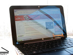 HP Compaq Mini 701eg Outdoors HP Compaq Mini 701eg Outdoors