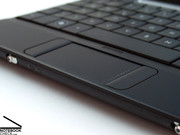 The feeling of typing is characterized by a relatively short depression depth. The feeling of typing is characterized by a relatively short depression depth.