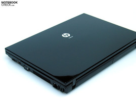 HP ProBook 4310s HP ProBook 4310s