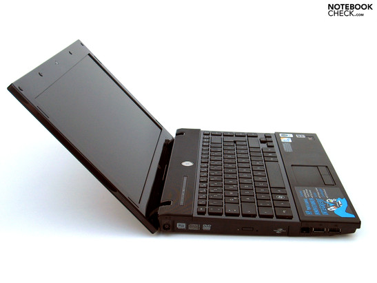 HP ProBook 4310s HP ProBook 4310s