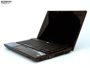 Reviewed: HP ProBook 4310s Reviewed: HP ProBook 4310s