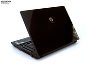 HP ProBook 4310s HP ProBook 4310s