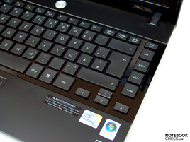 HP ProBook 4310s HP ProBook 4310s