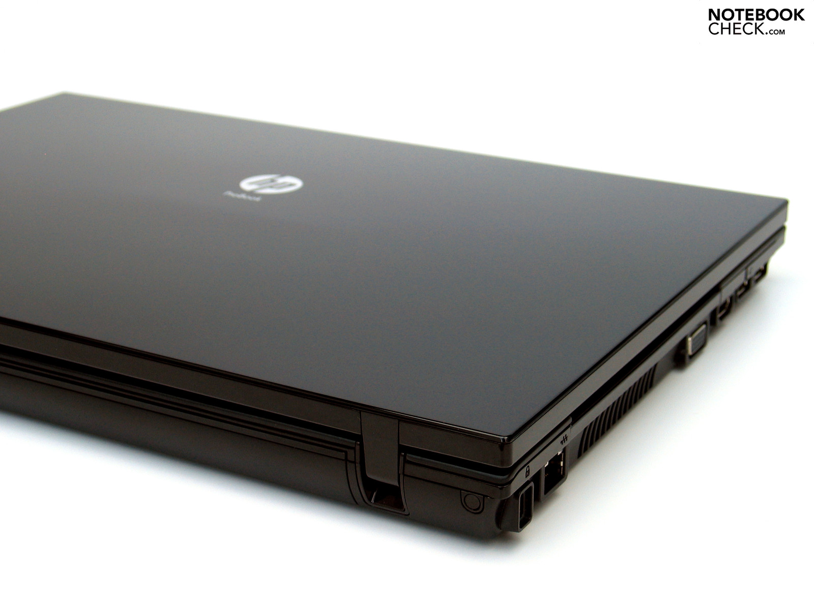 Review HP ProBook 4510s Notebook Reviews