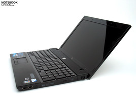 HP ProBook 4510s HP ProBook 4510s