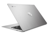 HP Chromebook 13 G1 Core m5 Notebook Review