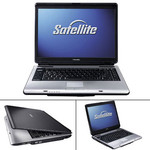 Toshiba Satellite A100-717 Toshiba Satellite A100-717