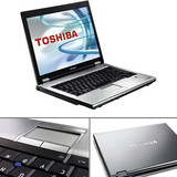Toshiba Tecra M9L Toshiba Tecra M9L