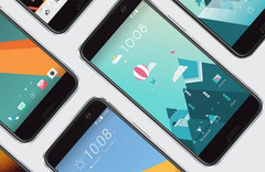 HTC 10 Android flagship to get Nougat update soon