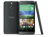 HTC One E8 Smartphone Review