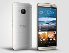 HTC One M9 Android flagship on Sprint to get Nougat soon