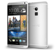In Review: HTC One Max Smartphone, courtesy of HTC.