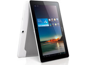 In Review: Huawei MediaPad 10 Link. Courtesy of Huawei Germany.