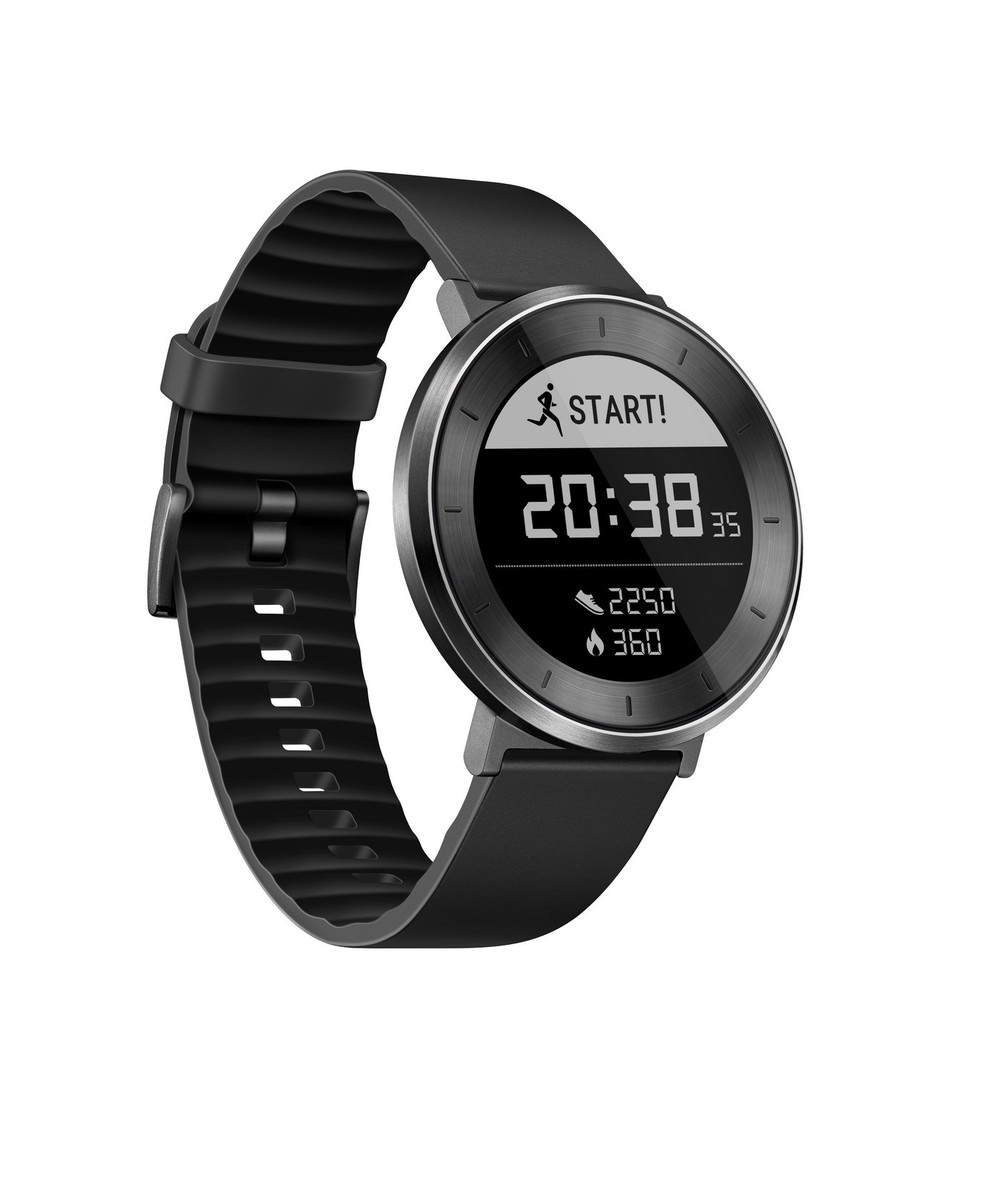 huawei fit activity tracker