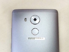 Huawei Mate 8 photos have surfaced online