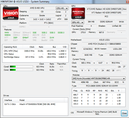 Systeminfo HDTune Systeminfo HDTune