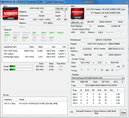 Systeminfo HDTune Systeminfo HDTune