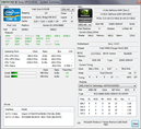 System info HDTune System info HDTune