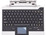 iKey FZ-G1 Jumpseat keyboard for Panasonic ToughPad FZ-G1 tablet