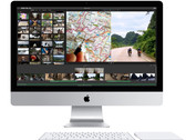Apple iMac Retina 5K 27-inch M390 (Late 2015) Retina Review