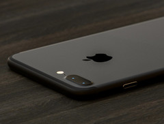 So it will be called iPhone 7 Plus after all ...