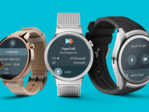 Android Wear 2.0 is delayed. Don't expect it to come out before early 2017.